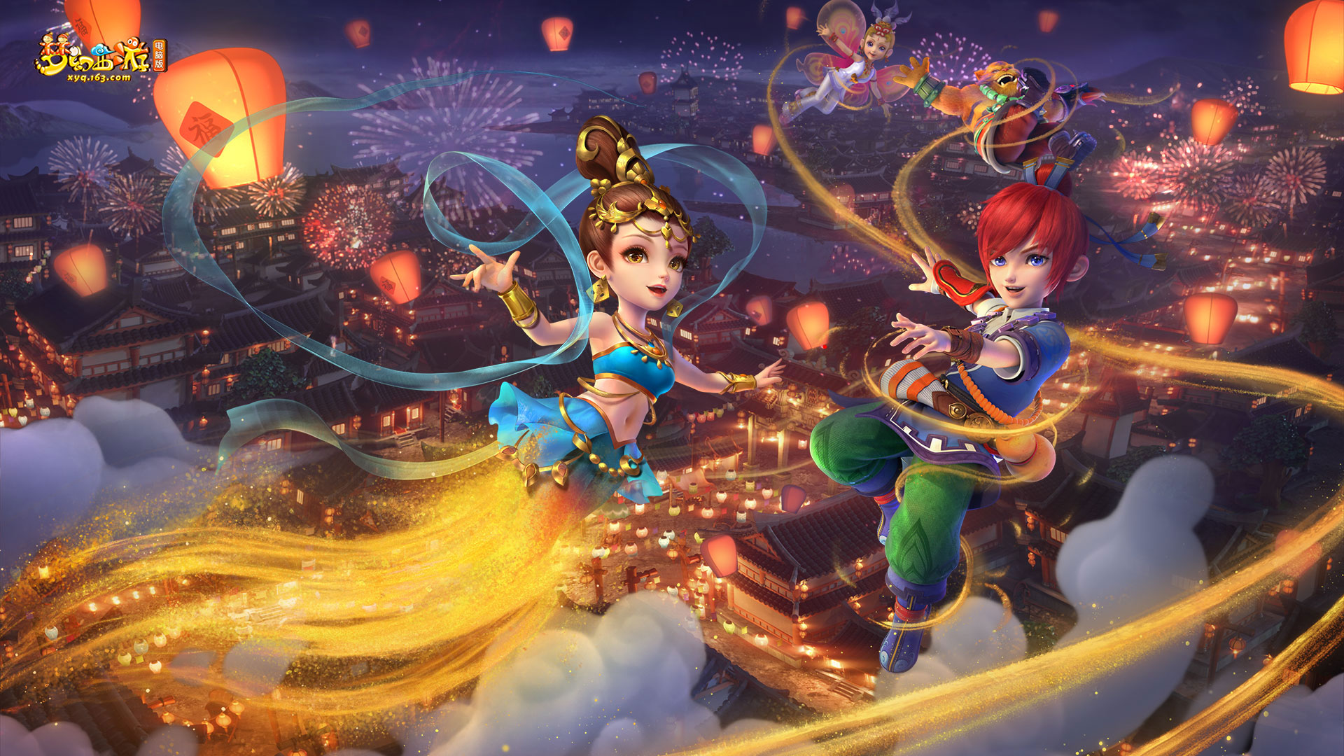 期待国羽为 期待国羽为