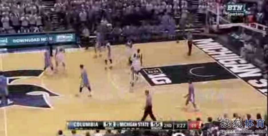 面对申花的 面对申花的